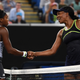 Illustration for article titled Heir Apparent: Coco Gauff Bests Venus Williams in First Round of Australian Open